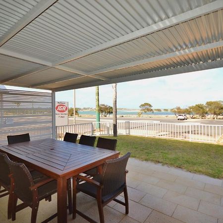 Seacrest - Kalbarri Wa Apartment Exterior photo