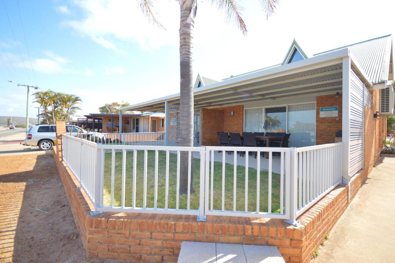 Seacrest - Kalbarri Wa Apartment Exterior photo