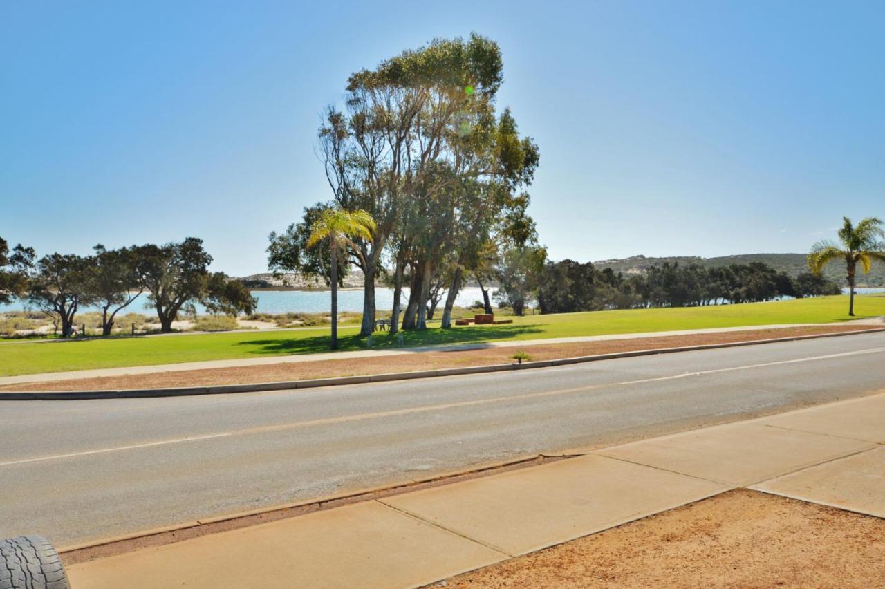 Seacrest - Kalbarri Wa Apartment Exterior photo